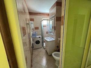 închiriez apartament două camere în orașul Bușteni, zona muzeu Cezar Petrescu  - imagine 4