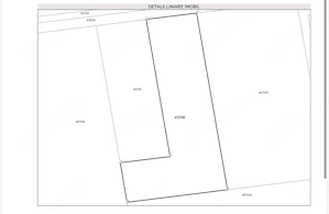 Teren intravilan de vanzare Sag(zona Mănăstiri) - imagine 2