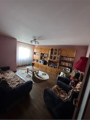 apartament 3 camere GIURGIU - imagine 2