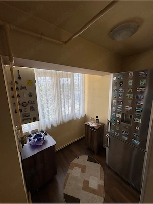 apartament 3 camere GIURGIU - imagine 5