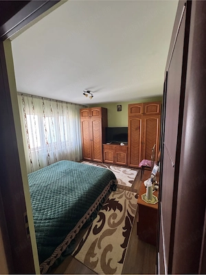 apartament 3 camere GIURGIU - imagine 4