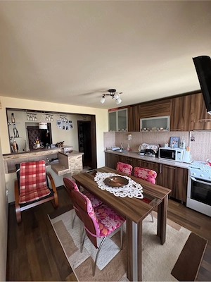 apartament 3 camere GIURGIU