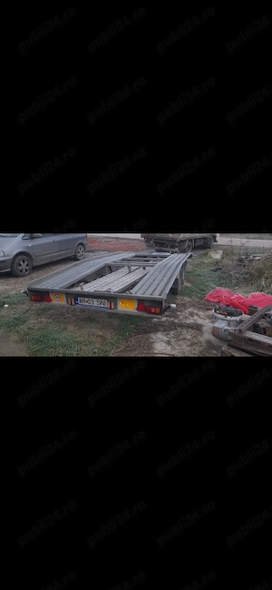 Trailer 3 tone 