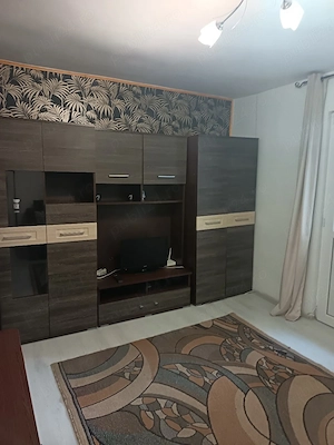 Inchiriez garsoniera în Brăila zona viziru 1 parter 