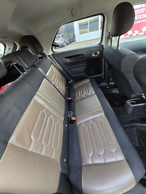 Citro n C4 Cactus 1.6 Diesel   2016 Preț  Negociabil - imagine 5