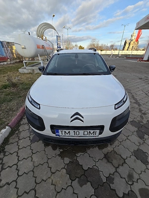 Citro n C4 Cactus 1.6 Diesel   2016 Preț  Negociabil - imagine 3