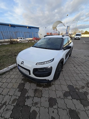Citro n C4 Cactus 1.6 Diesel   2016 Preț  Negociabil