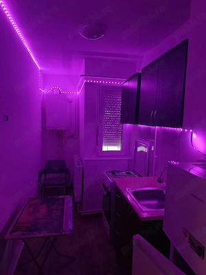 Inchiriez garsoniera în Brăila zona viziru 1 parter 