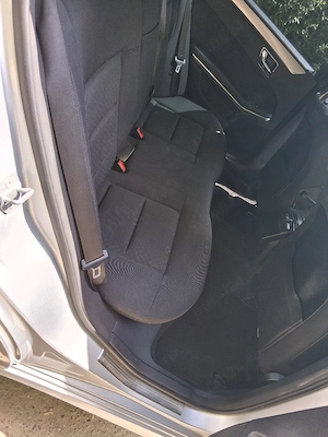 vând Mercedes E Class - imagine 5