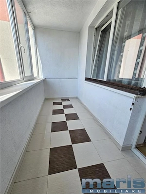 Apartament 2 camere zona 7 Noiembrie 20 min de UMFST - imagine 9