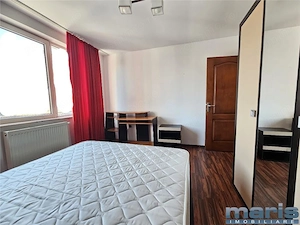 Apartament 2 camere zona 7 Noiembrie 20 min de UMFST - imagine 5
