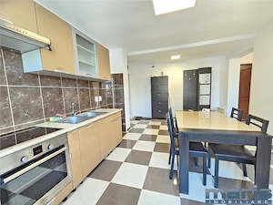 Apartament 2 camere zona 7 Noiembrie 20 min de UMFST - imagine 10