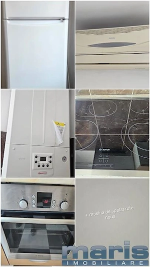Apartament 2 camere zona 7 Noiembrie 20 min de UMFST - imagine 11