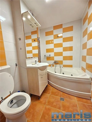 Apartament 2 camere zona 7 Noiembrie 20 min de UMFST - imagine 8