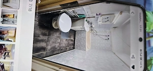 De vânzare apartament cu 2 camere 