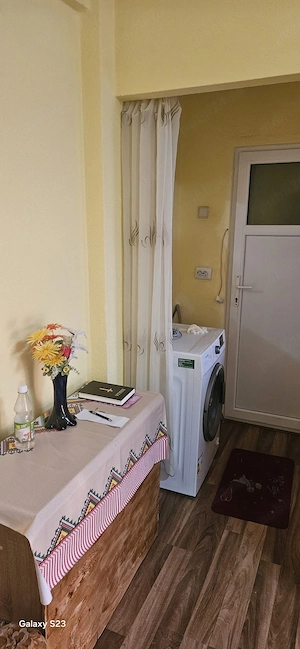 De vânzare apartament cu 2 camere  - imagine 2
