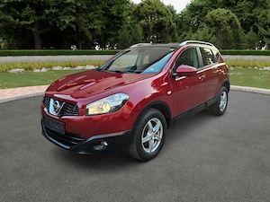 Nissan Qashqai   2.0 Diesel   150 Cp   2011   Euro 5   Panoramic   - imagine 2