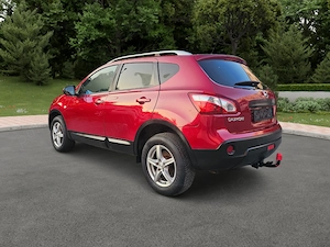 Nissan Qashqai   2.0 Diesel   150 Cp   2011   Euro 5   Panoramic   - imagine 3