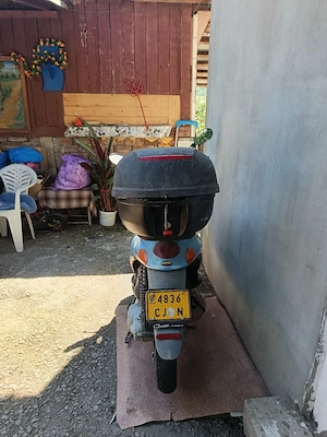 piaggio liberty - imagine 3