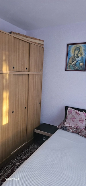 De vânzare apartament cu 2 camere  - imagine 4