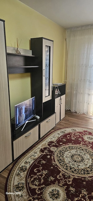 De vânzare apartament cu 2 camere  - imagine 5