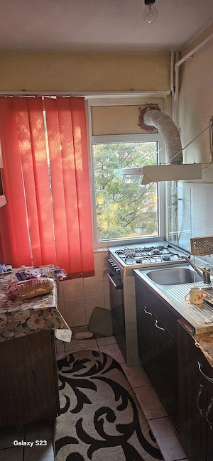 De vânzare apartament cu 2 camere  - imagine 3
