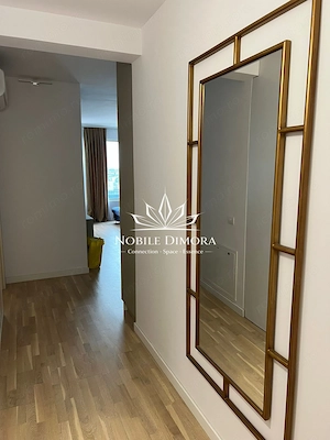 ISHO - Apartament premium cu 2 camere - vedere la apus - Take Ionescu - imagine 6