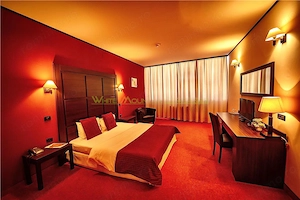 Timisoara, OPORTUNITATE INVESTITIE, hotel, clinica sau azil, 41 camere - imagine 3