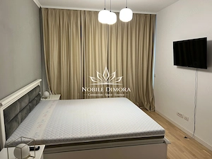 ISHO - Apartament premium cu 2 camere - vedere la apus - Take Ionescu - imagine 7