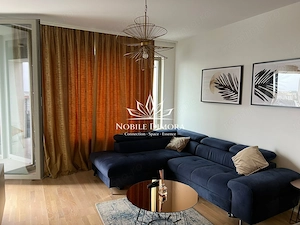 ISHO - Apartament premium cu 2 camere - vedere la apus - Take Ionescu