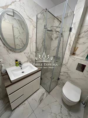 ISHO - Apartament premium cu 2 camere - vedere la apus - Take Ionescu - imagine 8
