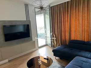 ISHO - Apartament premium cu 2 camere - vedere la apus - Take Ionescu - imagine 2