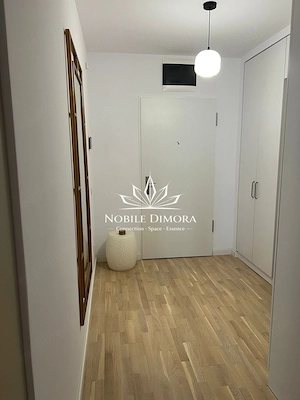 ISHO - Apartament premium cu 2 camere - vedere la apus - Take Ionescu - imagine 9