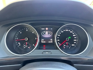 Tiguan 2021 2.0 TDI Dsg - imagine 5