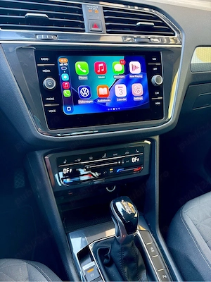 Tiguan 2021 2.0 TDI Dsg - imagine 4