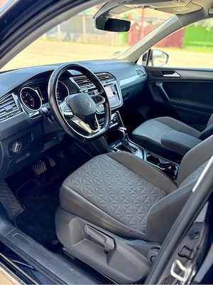 Tiguan 2021 2.0 TDI Dsg - imagine 3