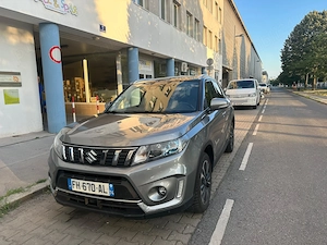 Suzuki Vitara Boosterjet 140 Allgrip - imagine 3