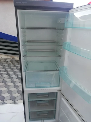 Frigider congelator