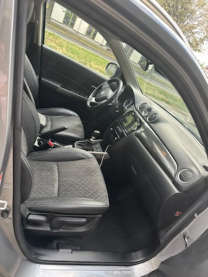 Suzuki Vitara Boosterjet 140 Allgrip - imagine 5