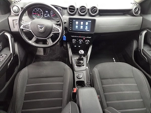 Dacia Duster Prestige 1,3 Tce 150 Cp 4x4 - imagine 8