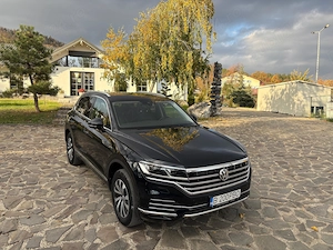 VW Touareg  3.0 TDI 286 CP | 2020 | TVA deductibil - imagine 2