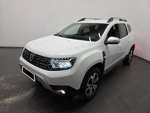 Dacia Duster Prestige 1,3 Tce 150 Cp 4x4 - imagine 2