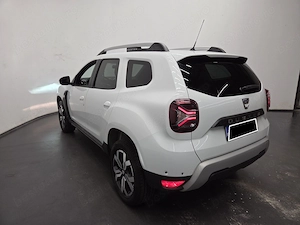 Dacia Duster Prestige 1,3 Tce 150 Cp 4x4 - imagine 4