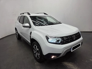 Dacia Duster Prestige 1,3 Tce 150 Cp 4x4 - imagine 3
