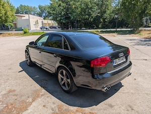 Audi A4 B7 2007 2.0 TDI 170 CP BRD - imagine 4