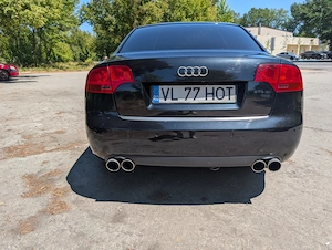 Audi A4 B7 2007 2.0 TDI 170 CP BRD - imagine 3