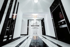 Future Residence - Apartament de lux cu 2 camere, parcare privata - imagine 3
