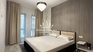 Future Residence - Apartament de lux cu 2 camere, parcare privata - imagine 4