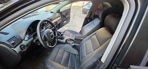 Audi A4 B7 2007 2.0 TDI 170 CP BRD - imagine 8