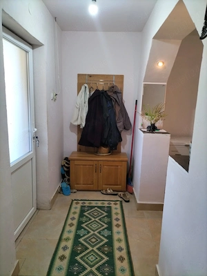 Casa de vanzare Dobra cu 35 ari teren - imagine 2